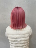 アイドット(i.)&nbsp;淡いピンク