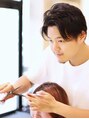 ピープスアンドスー 表参道 渋谷(Peeps&Suu.) 武田涼 韓国×艶髪