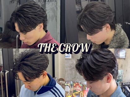 ザ クロー(THE CROW)の写真