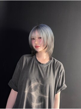 エゴ 池袋(EGO) デザインカラー