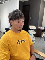 ライズ バイ レボ 柏店(RISE by REVO)&nbsp;メンズハイライト「柏、柏駅」