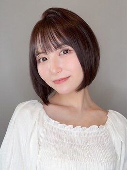 リファイン 立花店(Refine)の写真/【JR立花徒歩2分】《リタッチ～全体までお任せください!》プロの施術がお手頃価格で手に入る♪[クーポン有]