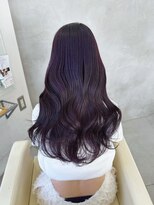 ソルア(soLua)&nbsp;ラベンダーcolor