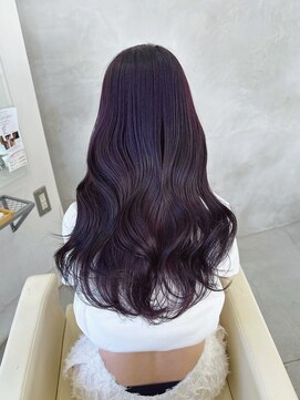 ソルア(soLua) ラベンダーcolor