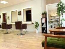 テテ ヘアーデザイン(tete hair design)