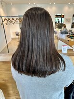 リタ(RiTA)&nbsp;透明感upオイルカラー