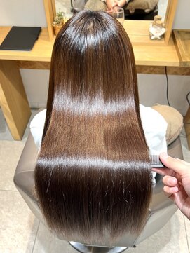 リコア(Likoa) 美髪.