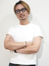 スピンヘアワークス(Spin Hair Works)&nbsp;矢野 睦