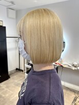 ホープ(hope) あご下ボブ/ボブ/タッセルボブ/大阪梅田