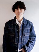 ムーン バイ ケンジ(moon by KENJE)&nbsp;ヒシダ ユウイチ