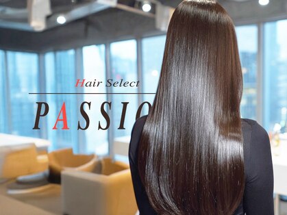 パッション 長町南店(PASSION)の写真