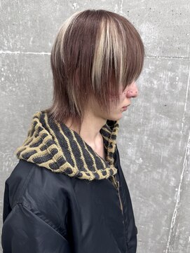 オーン(OOn) section color