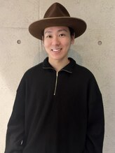 ティエラ 原宿 表参道(Tierra) 桑原 圭太