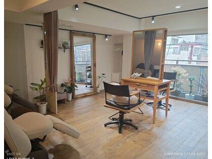 リポーゾ(Riposo.)の写真