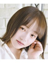 アルカナ 下北沢店(arcana) 外ハネボブ