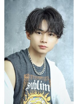 リップス 吉祥寺店 (LIPPS) ニュアンスコンマバング