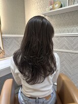 ロンド 銀座(Lond)&nbsp;♪髪質改善/縮毛矯正/大人ガーリー/似合わせカット/銀座41