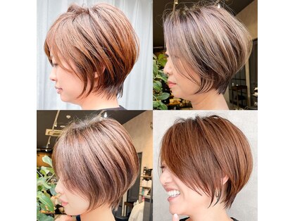 サロウィン 藤沢店(SALOWIN)の写真