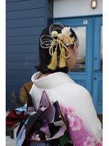ワンヘアーアナザーライフ(ONE hair-another-life)&nbsp;成人式2026