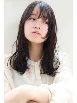 リンクヘアー(RINKhair) RINKスタイル