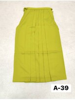 ハナココ 水戸店(hana Coco)&nbsp;レンタル袴A‐39