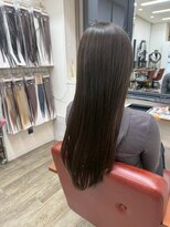 ウィスプヘアー(wisp HAIR)&nbsp;#プルエクステ#エクステ#大宮#埼玉