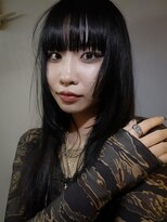 ガタカ(GATTACA)&nbsp;モードステップレイヤー［taiyo］