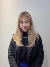 ヘアサロン グローリー(glory)&nbsp;anzu 