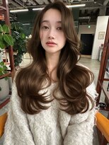 インビテーション(invitation)&nbsp;【invitation人気スタイル】大人レイヤー/海外風レイヤー