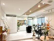 ヒカリ(HIKARI)の雰囲気(完全プライベートの貸切空間◎マンツーマンでお悩み解決へ)