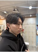 ニュアンスパーマ