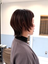 イト(ito)&nbsp;ショートウルフ