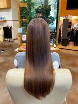 ルーフ 用賀(ROOF) スーパーロング/ツヤ髪