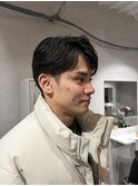 センターパート
