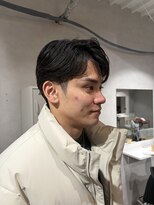アールイー(RE:) センターパート