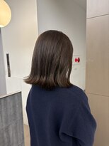 ローレンアオ(LOREN AO)&nbsp;【LOREN AO】オリーブベージュ