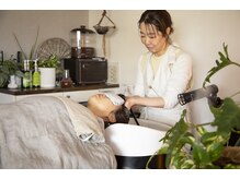 リラックスアンドヘアサロン リモ(Relax&Hair Salon Rimo)