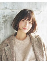ヘアカラーファクトリー