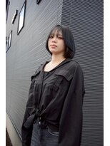 オブハーツ 八王子みなみ野店(OF-HEARTS) 【髪質改善/白髪ぼかし/白髪染め/ハイライト/八王子みなみ野】