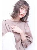 髪質改善/水素トリートメント/縮毛矯正/水素カラー