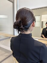 モリオフロムロンドン 大宮店(morio from London)&nbsp;【大宮】結婚式アレンジ×タイト×カチモリ