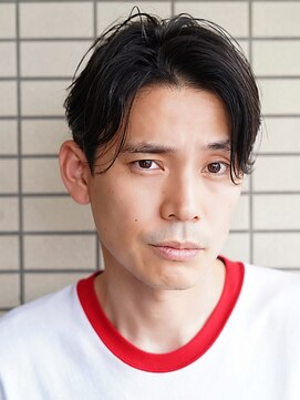 ライラ(Lyla) 適当にかきあげてキマるニュアンスほつれショート