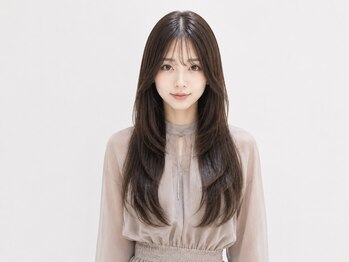 ギルド(Guild)の写真/顔周りのカットだけで1人1人の印象を大きく変えます!小顔カットやレイヤーカットなどトレンドもお任せ◎