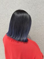 ドライブヘアー(Drive hair) デザインカラー