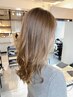 顧客様のみ対応】ハイライト(24枚+カット+ アデェクシ・イルミナカラー