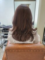 リュドール 一宮(Rue D'or) レイヤー