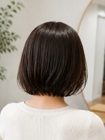 デュッカアンティーク(Duka antique) ボブスタイル