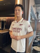 ブロック ジャポン(bloc japon)&nbsp;スパイキーショート