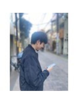 affix hair葛西店 髪質改善&ヘッドスパ【8月中旬NEWOPEN（予定）】の写真/【高濃度炭酸プチスパ(15分)+カット+眉カット￥6980】上質空間×緊張がほぐれる心地良い接客が◎[葛西駅]