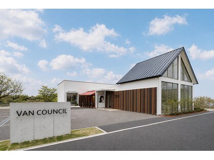 ヴァン カウンシル 津島店(VAN COUNCIL)の写真